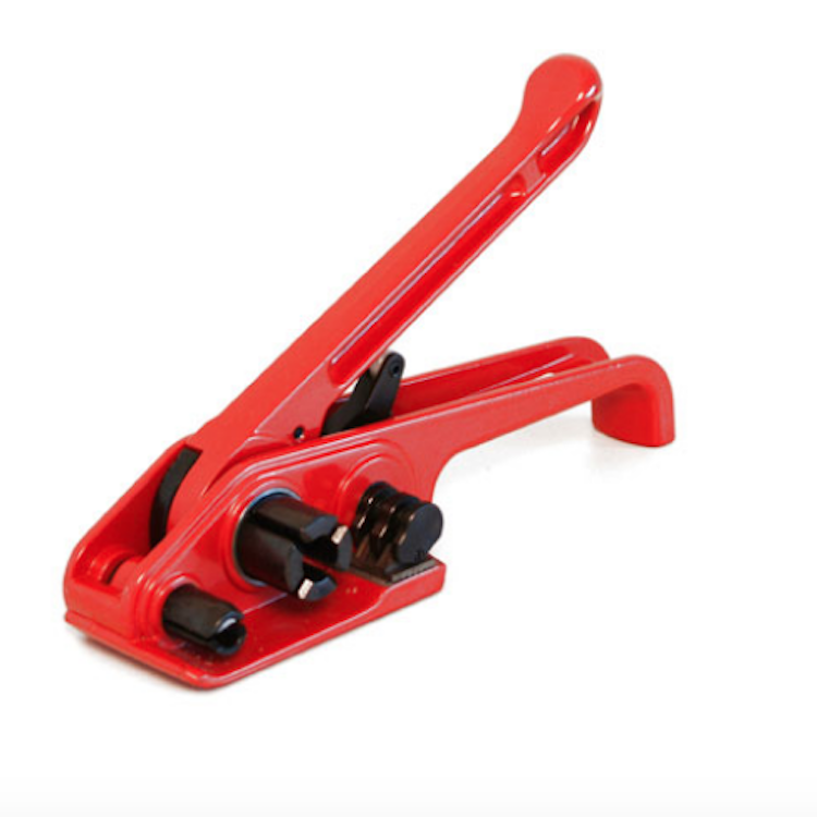 荷兰CORDSTRAP纤维带打包机CT20轴承