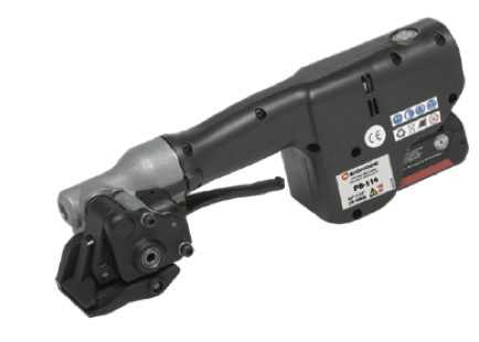 美国信诺SIGNODE电动打包机GripPack PB