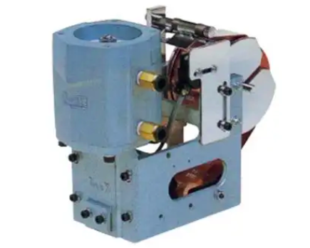 日本LOCK打钉头双钉型MR-W