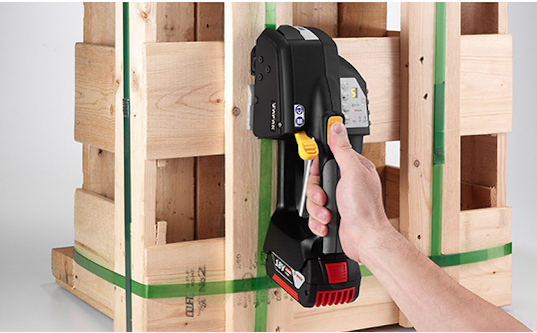 台湾ZAPAK电动打包机ZP93B切刀