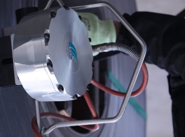 意大利ITATOOLS打包机ITA40