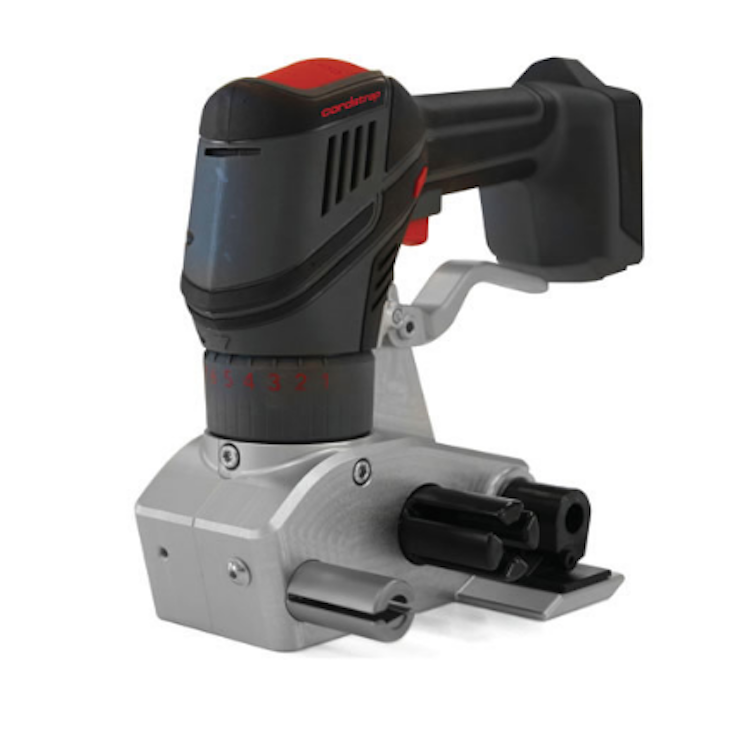 荷兰CORDSTRAP电动打包机CBT35电池