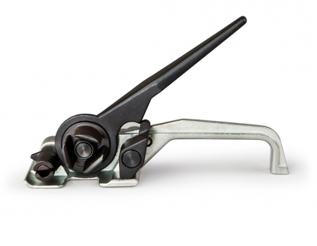 美国TEKNIKA钢带打包机MUL-360