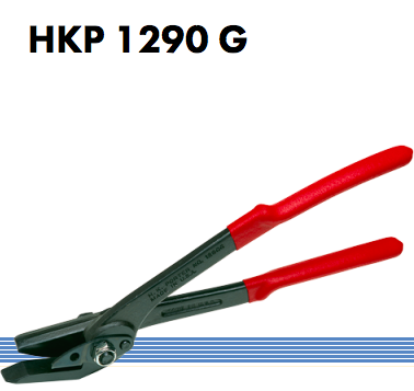 德国CENTRAL 钢剪HKP1290G配件