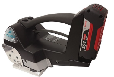 意大利ITATOOLS 电动打包机ITA27维修保养收紧轮更换