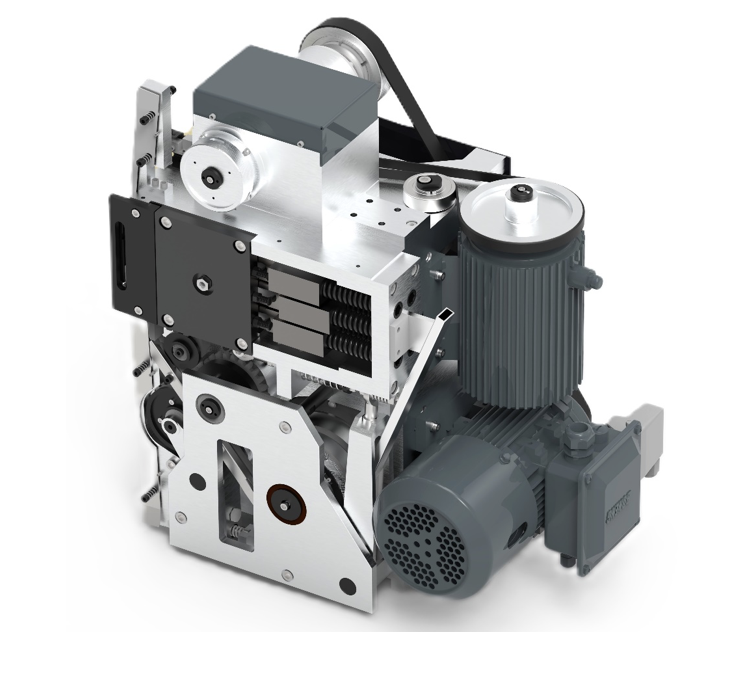 砖厂打包机头MT-001-N16