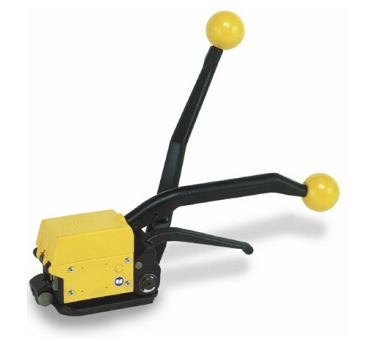 瑞士A301/A412手动咬扣钢带打包机