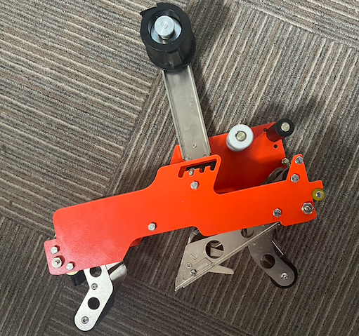 封箱机芯贴带器-贴带器厂家