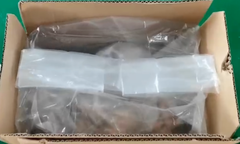 提袋封口机硅胶条