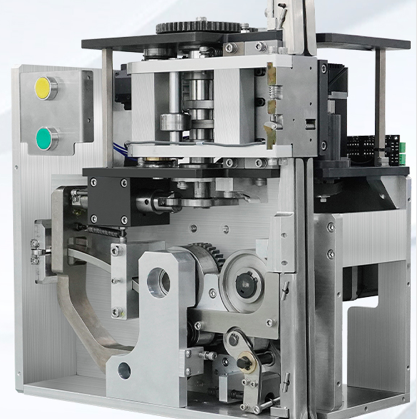 圆瓶贴标机 贴标机剥离板