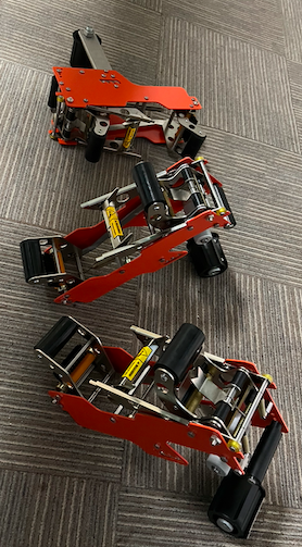 开箱机机芯-纸箱胶带打包头