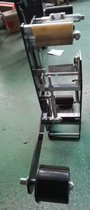 自动封箱机贴带器-上下封箱机贴带器