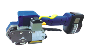 电动打包机粘结旋钮