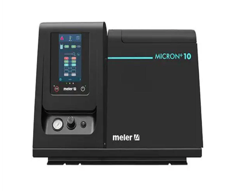 西班牙MELER 热熔胶机