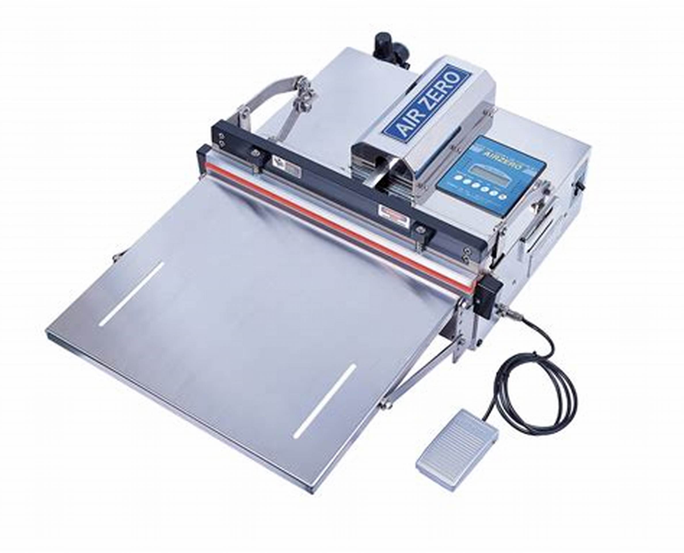 韩国进口AIRZERO真空包装机真空泵