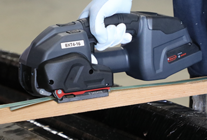 美国信诺SIGNODE电动打包机BXT4-16