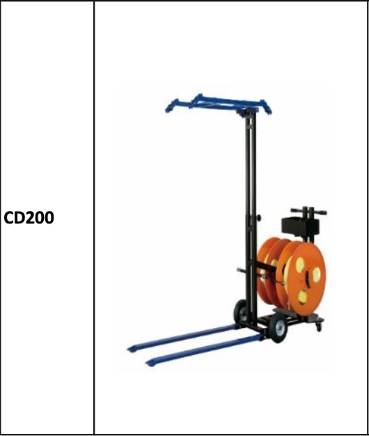 全自动穿剑打包机 左夹紧刀