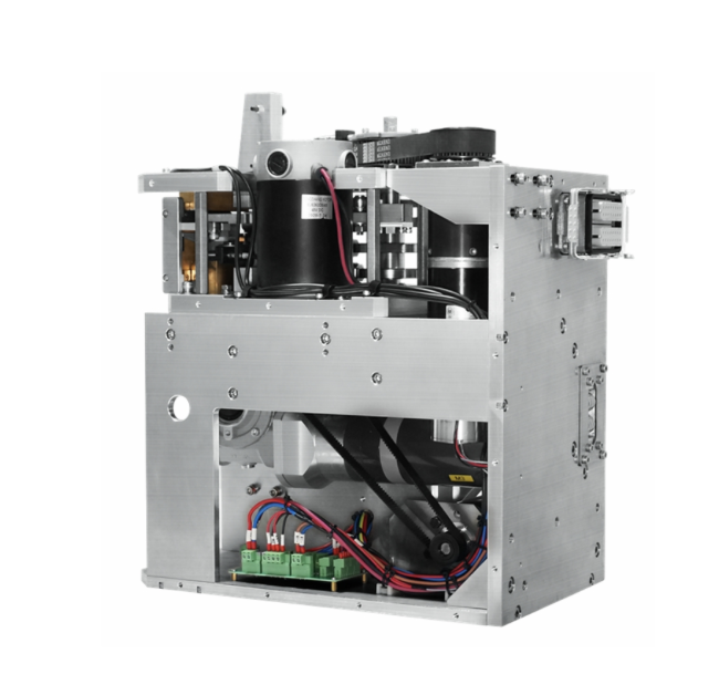 砖厂打包机芯SH-02