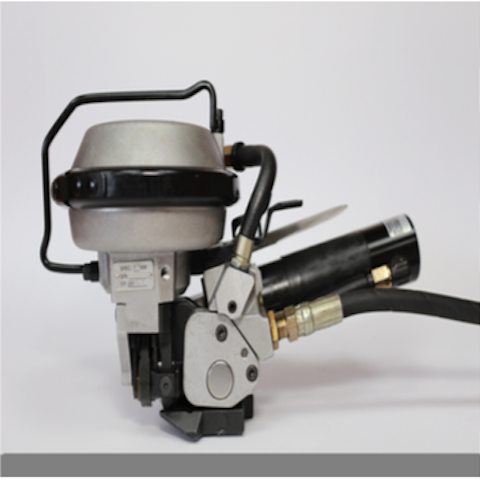 中国台湾展旭打包机配件