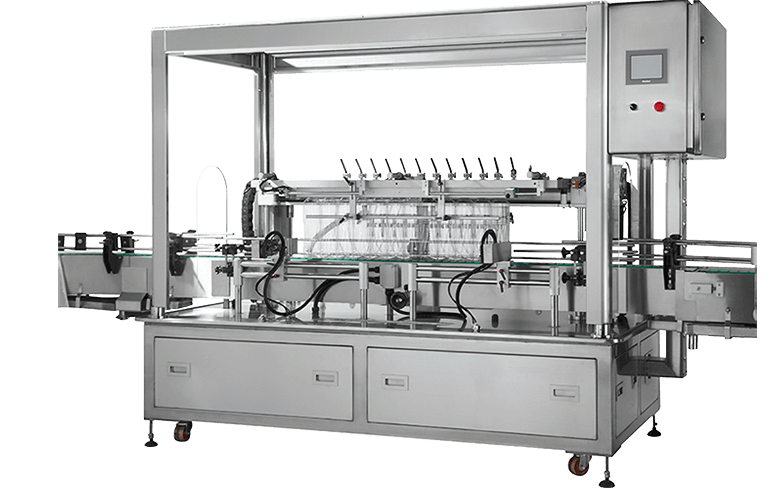 中国台湾KWT灌装机气缸