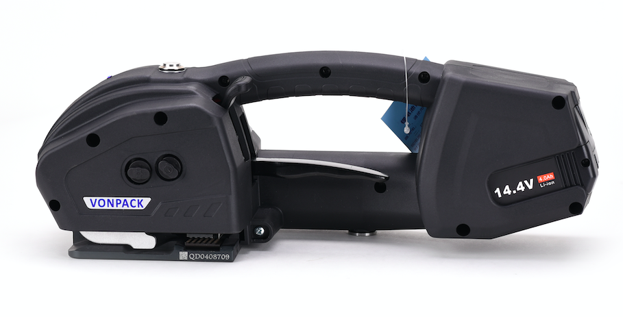 电动打包机K1打包机束紧按钮