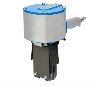 德国TITAN气动钢带打包机DPZ-L