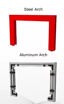 中国台湾PACKWAY打包机送带槽