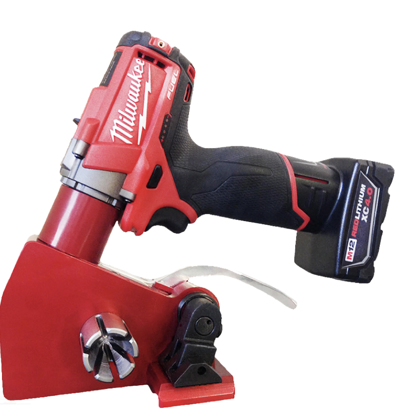 美国Golded Bear电动纤维带拉紧器C12