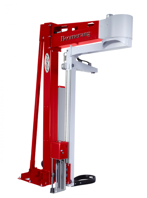 意大利NOXON缠绕机接近开关