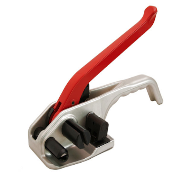 荷兰CORDSTRAP纤维带打包机CT40(2)