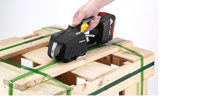 中国台湾ZAPAK 电动打包机ZP97A 止滑片