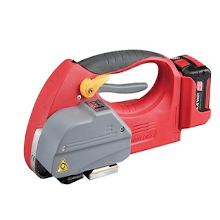 台湾TRANSPAK 电动打包机H-45止滑片