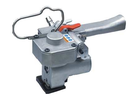 气动塑钢带打包机XQH-19(B)打包机切刀