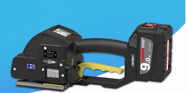 FROMM P329s电动打包机