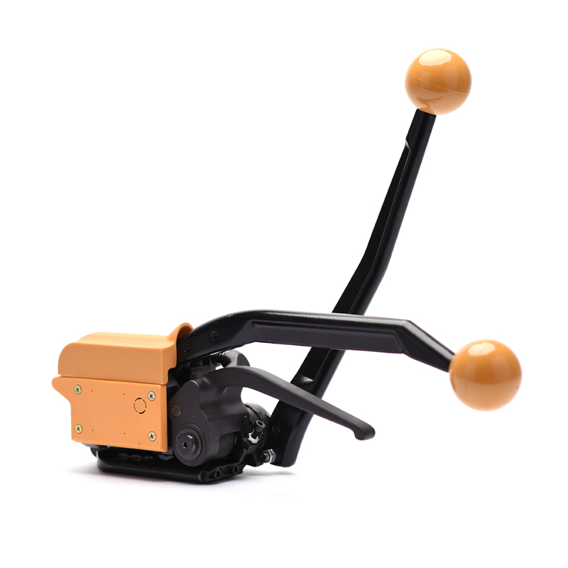 免扣钢带打包机A333-打包机止滑片