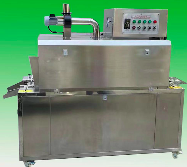 蒸汽收缩炉压力表