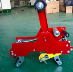 自动封箱机贴带器-贴带器功能