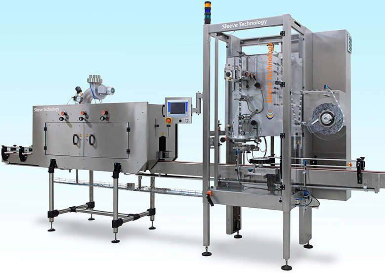 荷兰进口SLEEVE套标机同步带