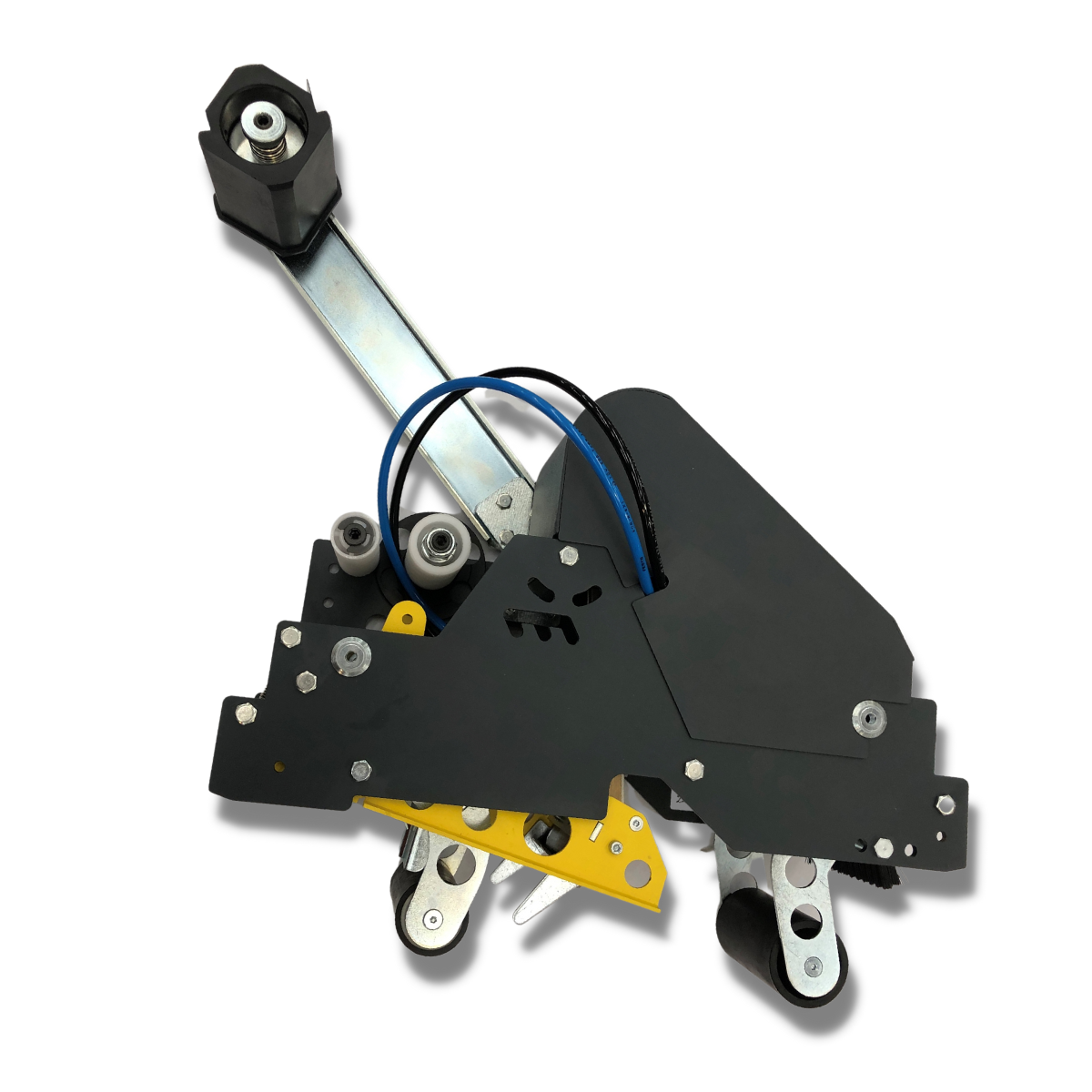 意大利SIAT贴带器VENTO