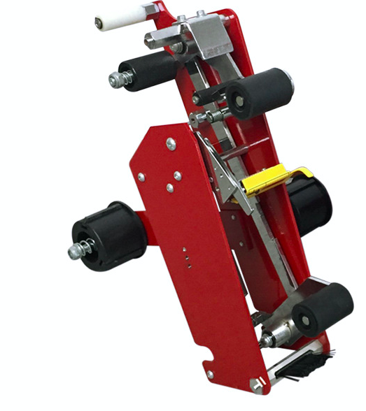 不锈钢贴带器-贴带器维修