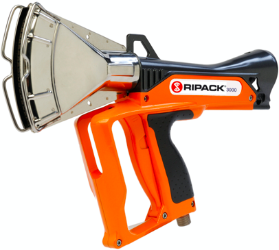 法国进口RIPACK热收缩枪维修保养 RIPACK3000更换