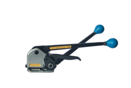 乌克兰TECHNOPACK钢带打包机拉紧器M4K-10