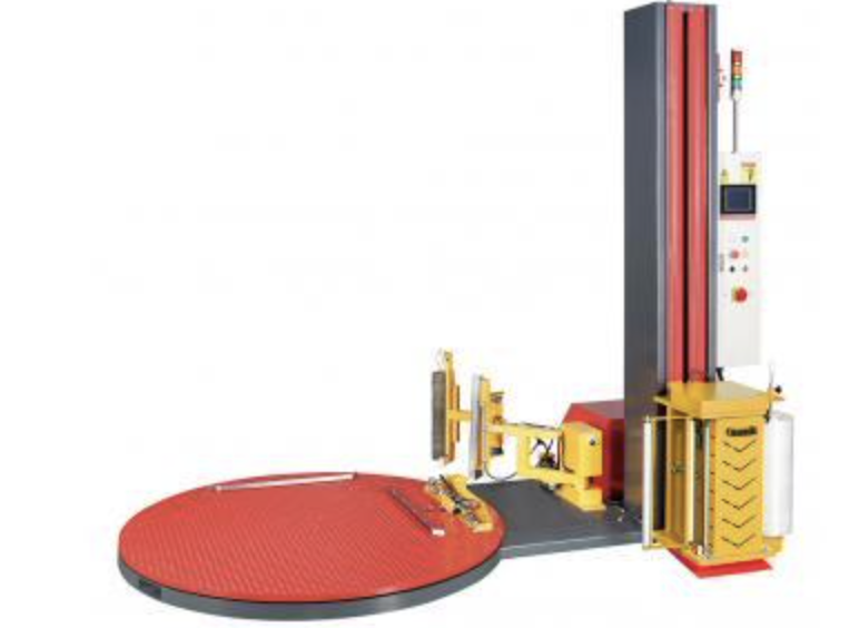 缠绕机接近开关