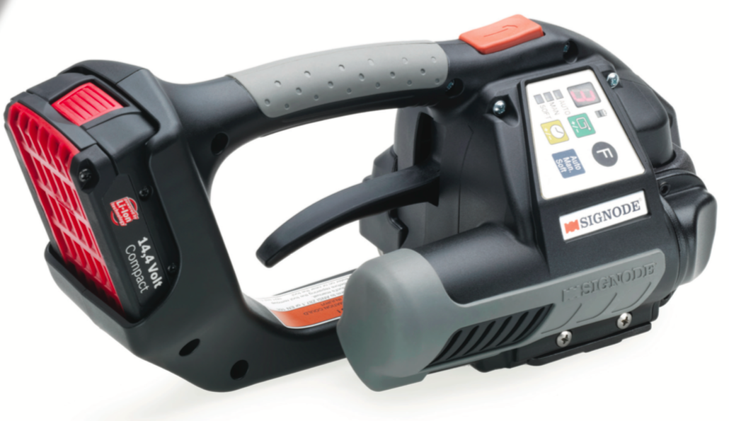 美国信诺SIGNODE电动打包机BXT2-10电路板