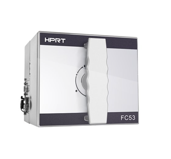 热转印打码机喷头