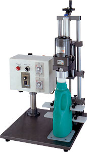 全自动扎盖机密封垫