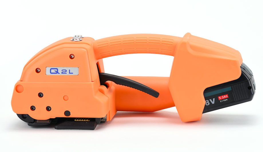 电动打包机Q2L-打包机束紧齿板