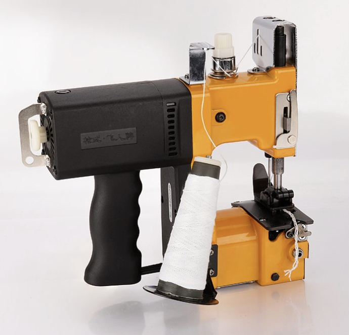 电动缝包机GK9-007