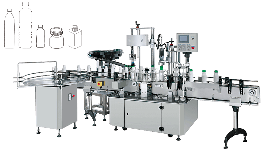 中国台湾KWT锁盖机维修保养马达更换