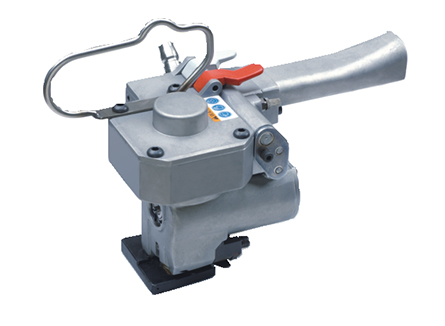 气动塑钢带打包机XQH-19（A）打包机拉紧齿板